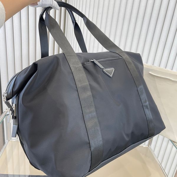 

totes bag designer bags large luxury tote nylon bags womens handbags fashion canvas crossbody purse men travel shopping shoulder wallet 2212