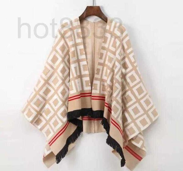 

women's sweaters designer 2023 sweater womans cloak with f printed high quallity autumn spring winter cardigan size design knitting fri, White;black