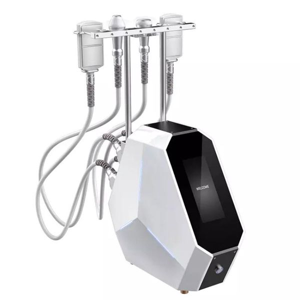 

latest tightening thermal ems tshock cryo slimming thermal shock cryopad cellulite decrease fat ing machine