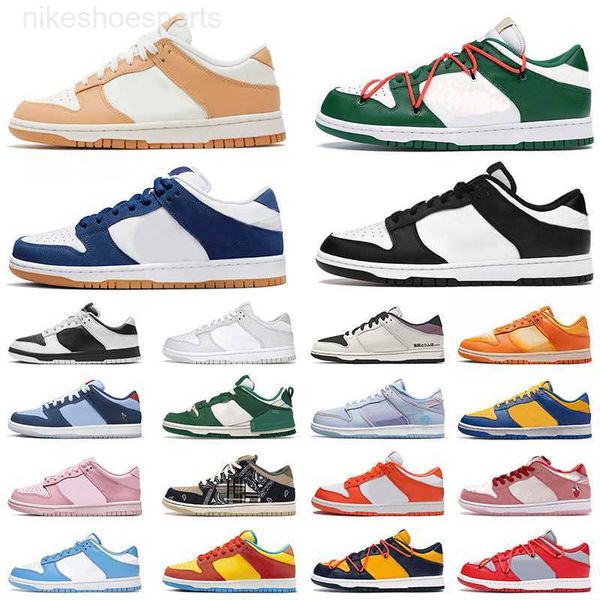 

wholesale designer shoes skateboard sneakers runnings sport outside classic casual men women leather embroidered ace bee black white for dun