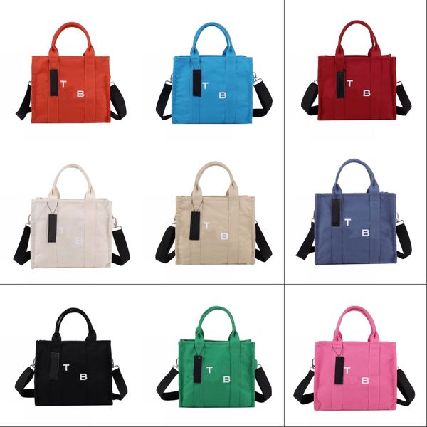

women canvas tote bag designer handbag crossbody bags luxurys shop big small pochettes official drawstring handle purses genuine leather sho