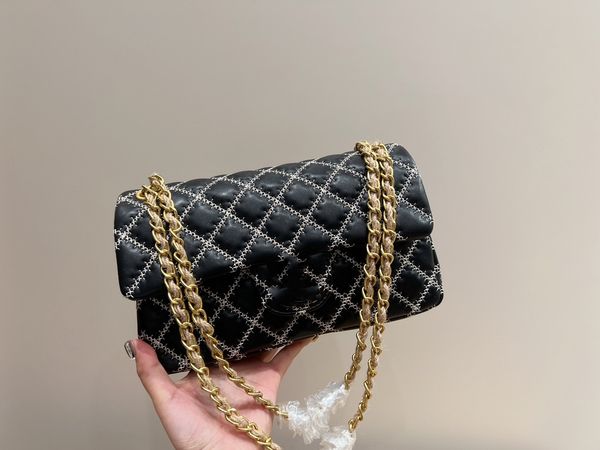 

luxurious designers bags women fashion genuine leather shoulder bags genuine leather women totes bag handbags purses 25cm