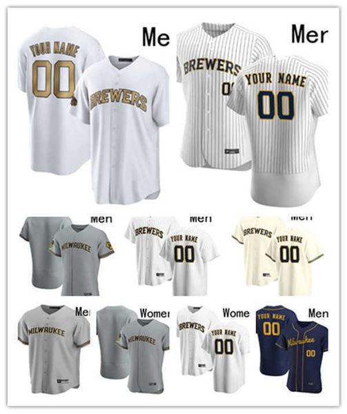 

baseball jersey 2022 all-star milwaukee 22 christian yelich 12 hunter renfroe 11 rowdy tellez 27 willy adames 16 kolten wong 24 mccutchen br, Blue;black