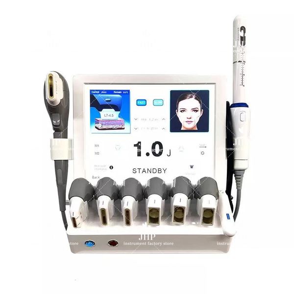 

other health beauty items professional accessories for 7d smas anti aging skin tightening 9 cartridges 221205