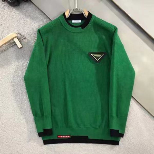 

men's knitting pure wool sweater round collar pullover bottoming, White;black