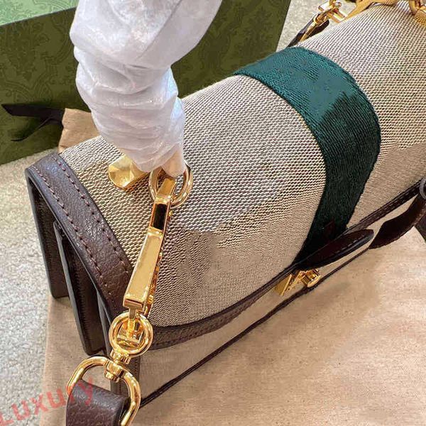 

designer women handbag shopping tote fashion vintage square crossbody shoulder bag ladies wallet 221205