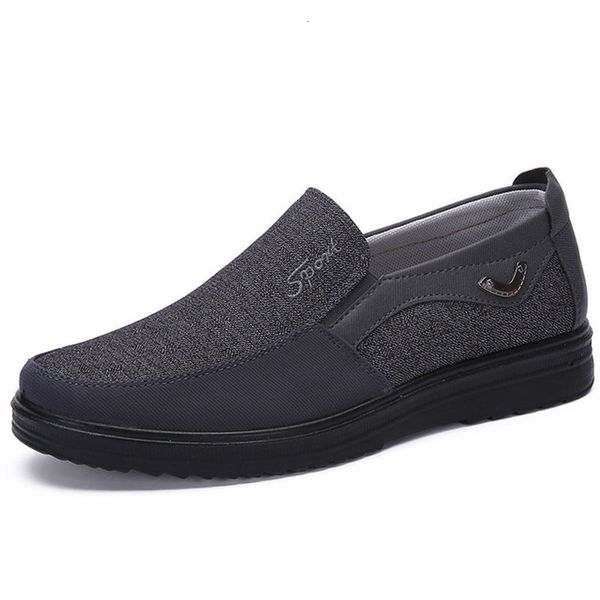 

dress shoes flat bottom four seasons shoes soft casual xie f101 221205, Black