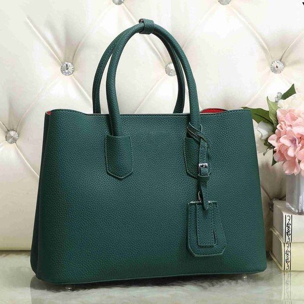 

fashion designer shoulder cowhide bag tote superior quality handbags crossbody bags large size evening bags
