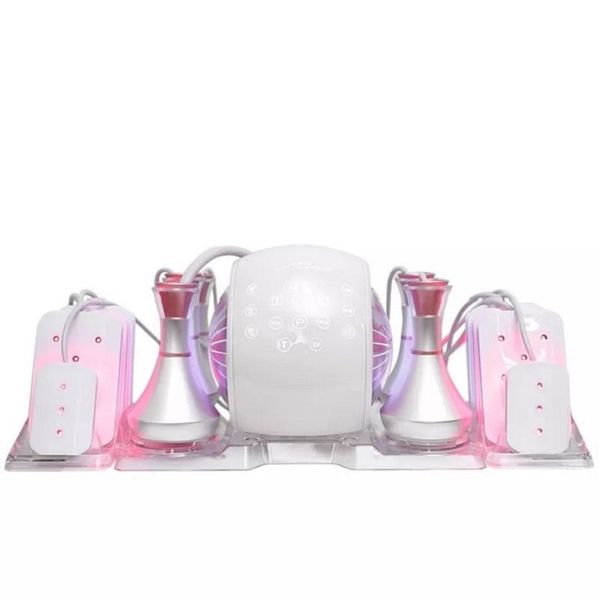 

radio frequency ultrasound cavitation slim equipment rf and cavitation fat loss lipo laser machine