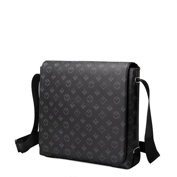 

luxury men bag lattice designer crossbody shoulder bags for women 2021 leather messenger handbags purse bolso hombre2364