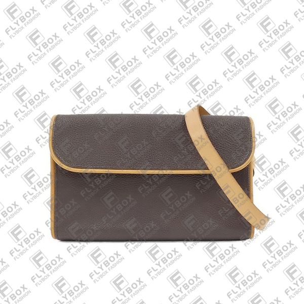 

m51855 medieval waist bags bumbag woman fashion luxury designer crossbody shoulder bag tote handbag messenger bags 5a purse pouch fast deliv