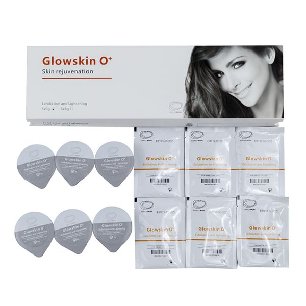 

accessories & parts skin rejuvenation and brightening glowskin care gel bubber for deep cleaning wrinkle remover