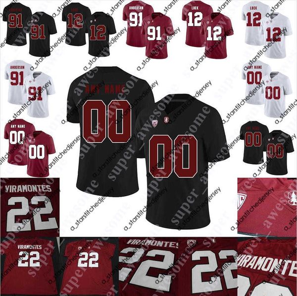 

american college football wear stanford cardinal jersey donald stewart 15 perez jesse burkett donjae logan bo peek alameen murphy gabe reid, Black