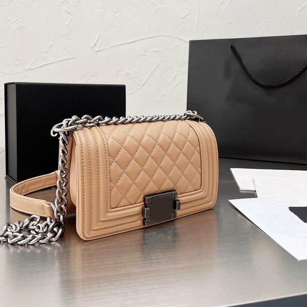 

new fashion bags designer handbag woman luxury bag lady crossbody tote 20cm shoulder purses wallet mini boy 9 colors luxurys messenger bag c