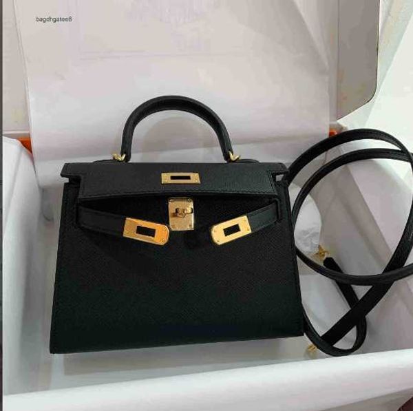 

evening bags bag classic hermee 19cm generation woman palm mini shoulder epsom leather single second diagonal kellies keliy sdfaade