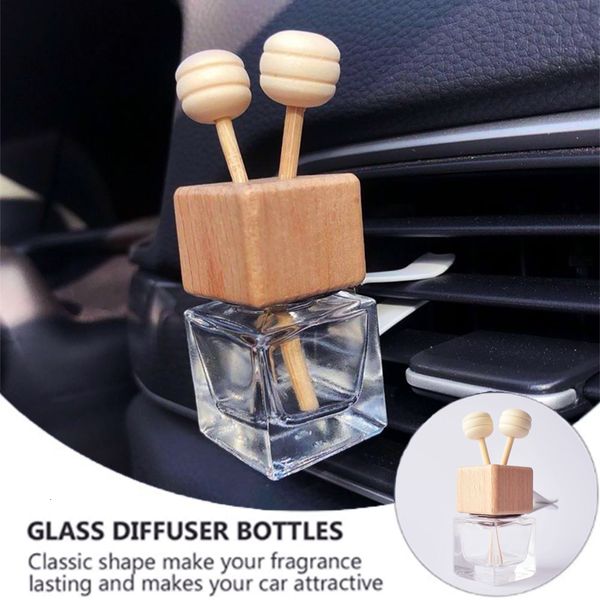 

makeup tools 10pcs car perfume vent clip auto air outlet perfume bottle remove odor essential oil diffuser aroma fragrance diffuser 221205