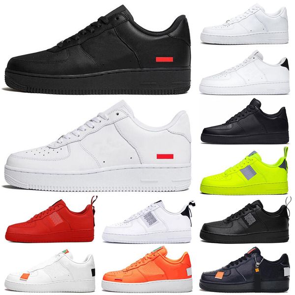 

designer running shoes men women flat sneakers mens trainers classic triple white black low high platform walking jogging size 36-45