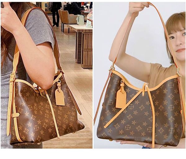 

explosions of luxury gold hardware small handbag ladies underarm bag shoulder messenger bag european and american fashion leather designerpi