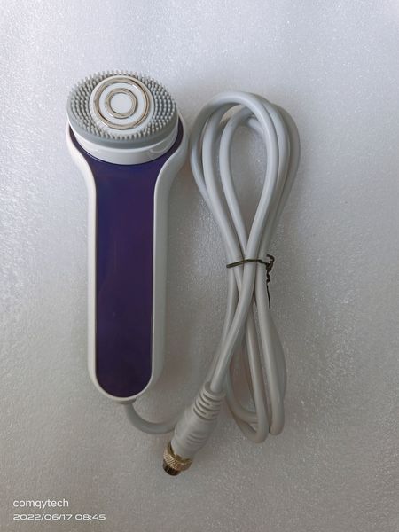 

face care devices only skin rf handle and h2 bottle for aquqsure h2 machine 221205