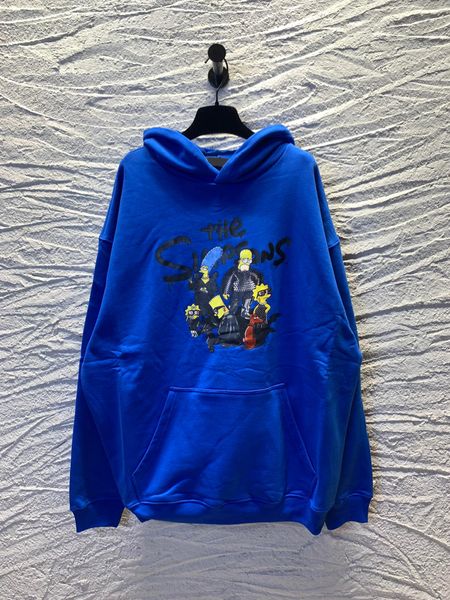 

men's plus size hoodies & sweatshirts round neck embroidered and printed polar style summer wear with street pure cotton m set shorts t, Black;brown