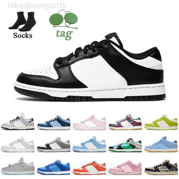 

running shoes designer sneakers trainers black white green apple pink foam dunks low sb dunksb dunkes fruity pack women big 12 13