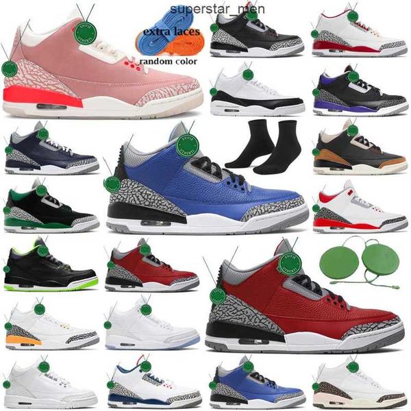 

off unc 3 cool grey women men air basketball shoes mens jordens 3s retros cardinal racer blue pine green unc medium dark iris desert