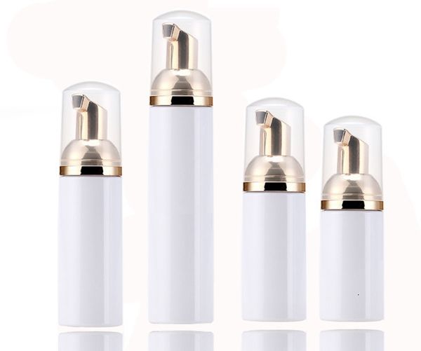 

makeup tools 10pcslot 30ml 60ml 80ml 100ml plastic foamer pump bottle empty face lashes cleanser cosmetic bottle soap dispenser foam bottle