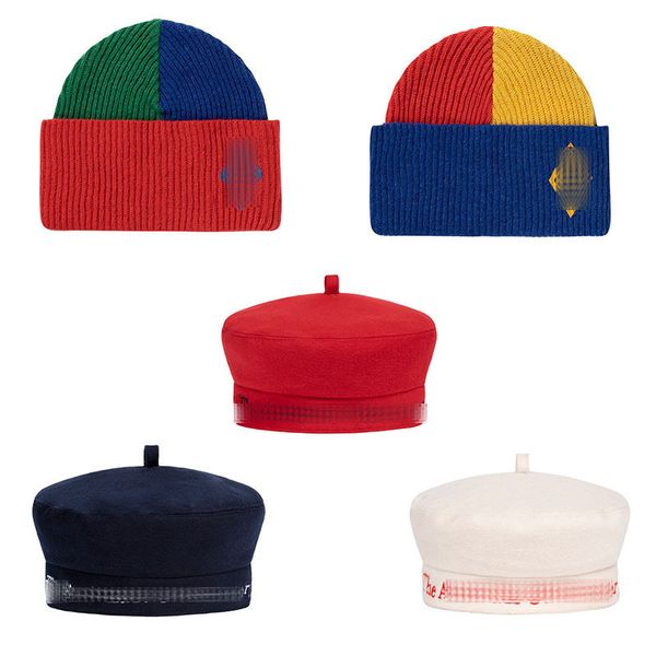 

caps hats enkelibb toddler winter knit beanie cap stylish kids boys and girls accessories 221205, Yellow