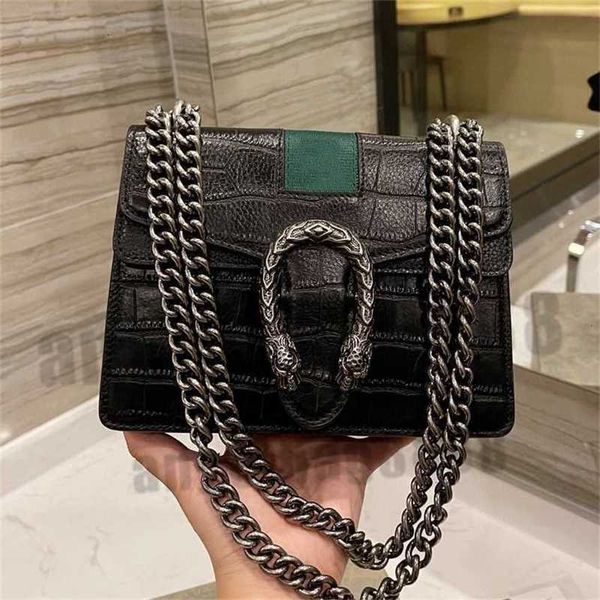 

5aa dionysian chain clamshell packages temperament senior bags ball-match fashion shoulder vintage handbagswomen chains phone bag