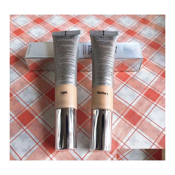 

bb cc creams cc cream 32ml spf50 fl erage pink green sier 3 stypes drop delivery health beauty makeup face dhlcz