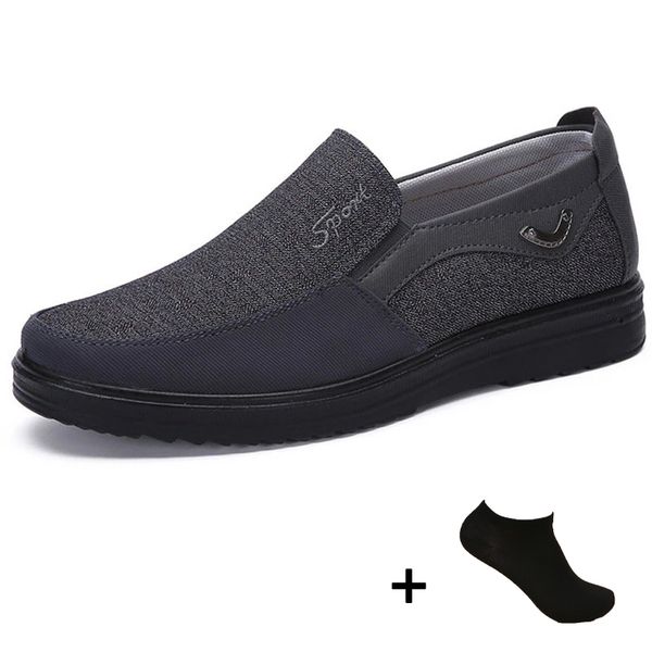 

dress shoes flat bottom four seasons shoes soft casual xie f101wazi 221205, Black