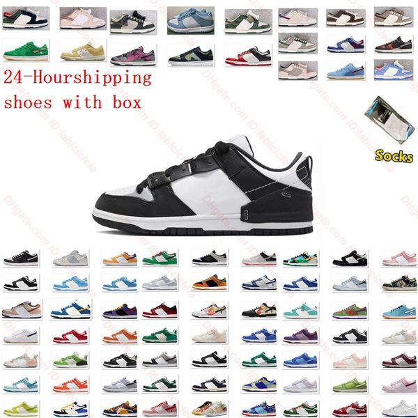 

panda dunks shoes university red low black orange blaze running black white coast grey court purple designer platfo