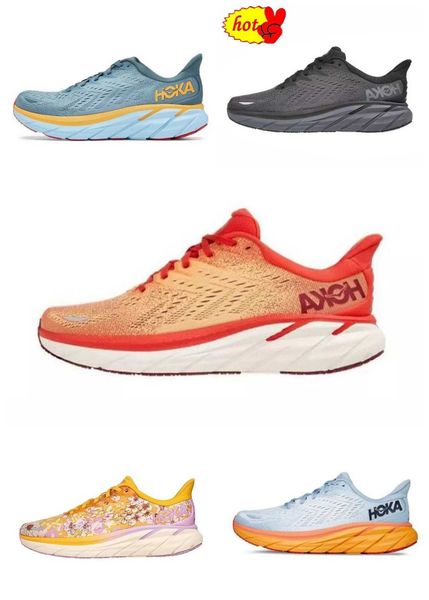 

low running shoes hoka running shoes designer girls trainers boots men women sports 2022 training sneakers sportswear popular boot for gym