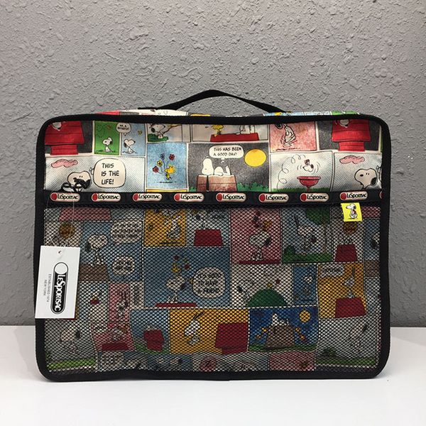

backpacks nylon handbag cute cartoon travel storage bag clothing toiletries suitcase organizer clothes 221203