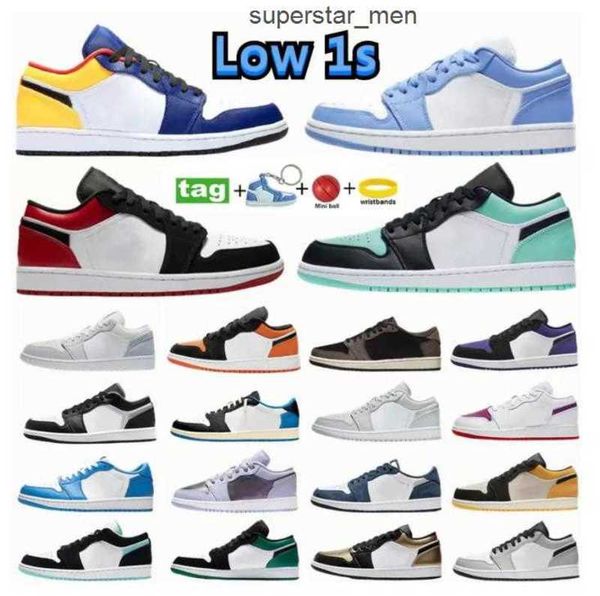 

jumpman 1 low mens basketball shoes chicago black cyber shattered backboard unc 1s cactus jack bred toe men women trainers sports sneakers