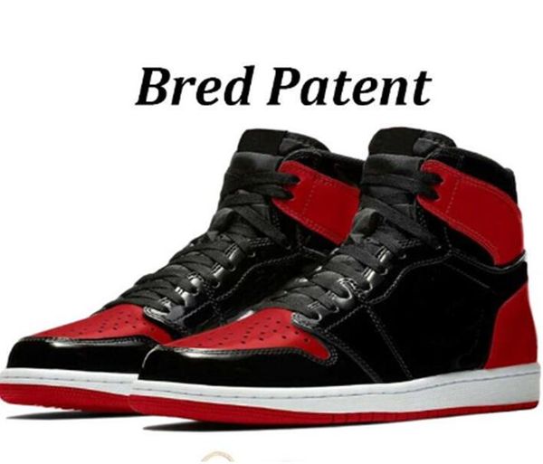 

jumpman 1s shoes bred patent fragment university blue hyper royal obsidian unc mens sports sneakers trainers size 6 6.5 7 7.5 8 8.5 9 9.5 10