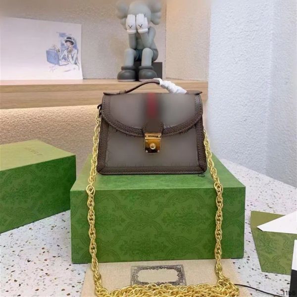 

multiple style designer bags brand letter crossbody for womens bucket handbags leather genuine ladies bag with genuine original box, Black;red