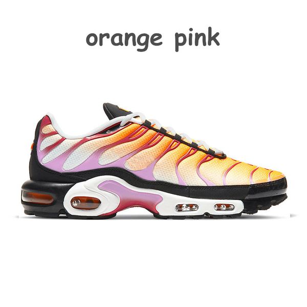 

asual shoes designer tns plus tn mens casual grey yellow orange blue fury pink fade triple black white off womens trainers sneakers outdoor