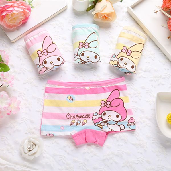 

panties children girl boxer panties kids cartoon 95 cotton 4pc lot baby clothes spring autumn students pant s xl 221205, Camo