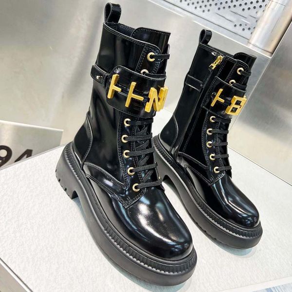 

women designer boots knitted stretch martin black leather knight women short boot design casual shoes luxurys