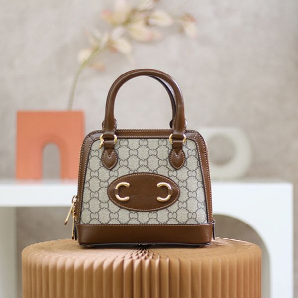 

designers bag designer bag luxurys shoulder bags luxury brand fashion leather messenger purse handbag split crocodile women's retro sty
