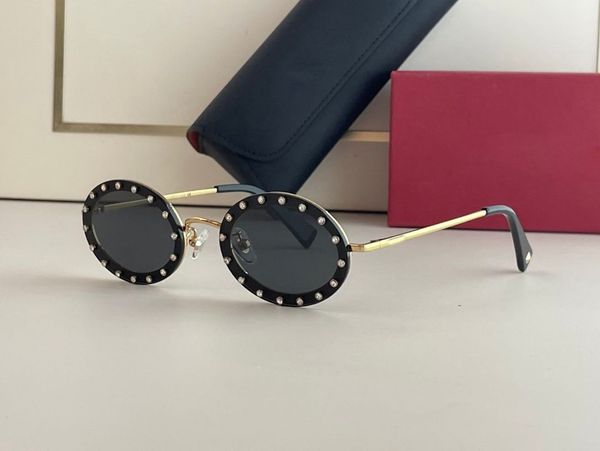 

round designer sunglasses for women diamond polarized sun glasses mens retro shade carter premiere eyewear glasses eyeglasses vintage fashio, White;black