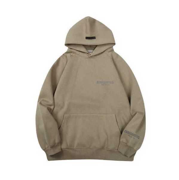 

sweatshirts luxury men's fashion tracksuits essentials letter hoodies men women sportswear hooded pant coat sweater casual pullover co, Black