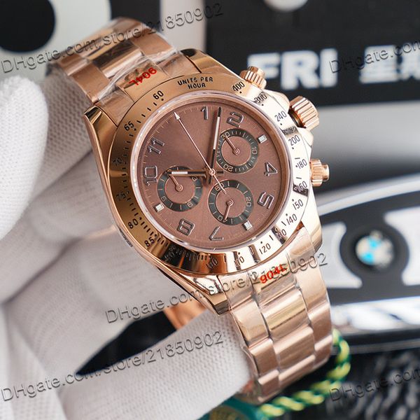 

automatic mechanical watch men mens watchs 40mm wristwatch luxurywatches jason007 btime vintage classic watches constellation bioceramic, Slivery;brown