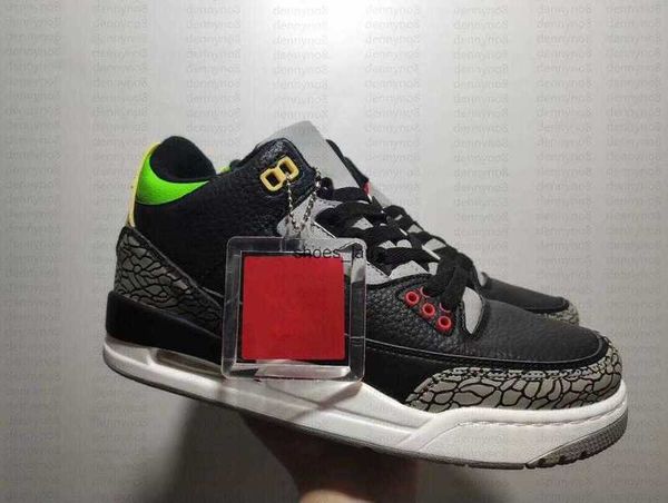 

men 3s women shoesbasketball shoes trainer 3s cement jumpman mens