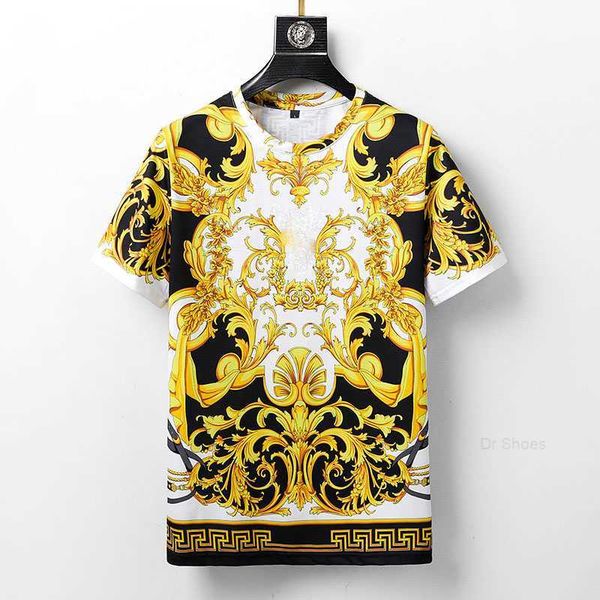 

2022 men's t-shirts spring summer front 3d silicon t shirt tee skateboard oversize men women short sleeve tshirt#003, Black
