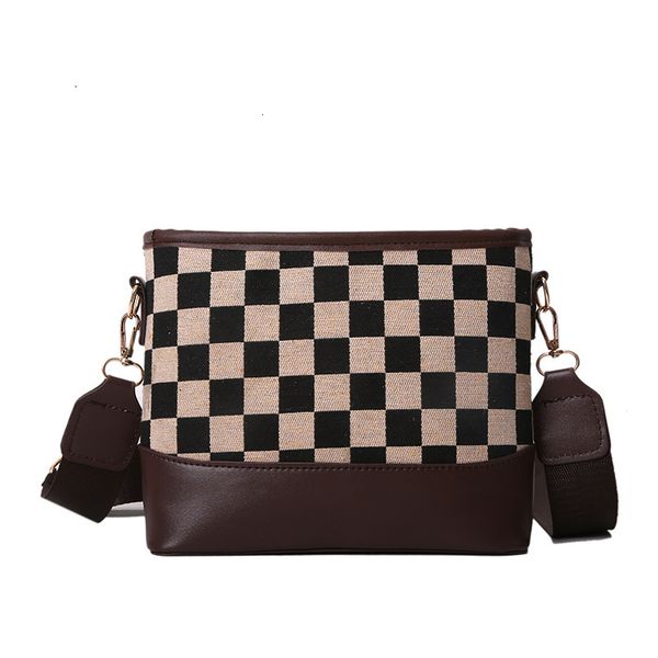 

waist bags luxury crossbody for women leather lemon color shoulder casual satchels wide straps fashion handbag 221205