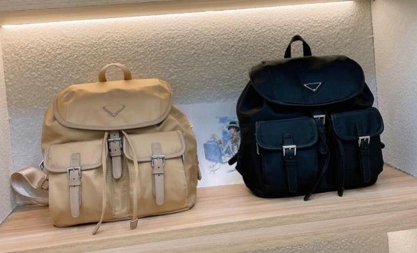 

designer traveller backpack school bag rucksack men women 5a luxury backpacks handbags nylon back packs totes crossbody shoulder bags knapsa