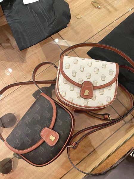 

designer genuine leather shoulder bags women's iconic single tote flap crossbody bags ava ce luxury fashion wallet evening camera cases