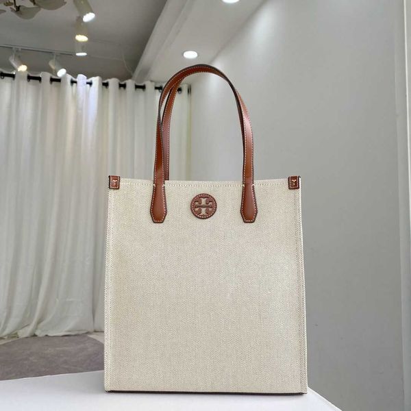 

designer luxury women bags torys handbag tb fashion bucket bag inclined shoulder versatile multicolour purses burchs totes large capacity sa